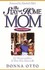 Book: The Stay-At-Home Mom Donna Otto, Paperback