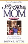 The Stay-At-Home Mom by Donna Otto (1997, Paperback, Revised)