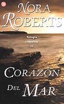 Corazon Del Mar/Heart of the Sea by Juan Larrea, Nora Roberts (2002, Paperback, Pocket)
