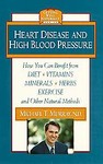 Heart Disease and High Blood Pressure by Michael T. Murray (1996, Paperback)