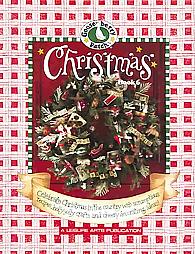 Gooseberry Patch Christmas (2004, Hardcover)