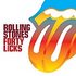 The Rolling Stones - Forty Licks [Remastered] (CD 2006)