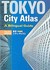 Tokyo City Atlas (2004, Paperback)