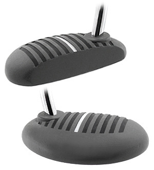 Ram Zebra Putter Golf Club