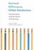 Book: National Differences, Global Similarities - David Baker