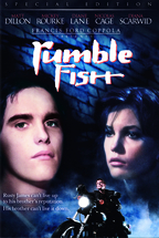 Rumble Fish (DVD, 2005, Special Edition)