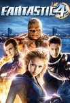 Fantastic Four (DVD, 2009, Widescreen; Movie Cash)