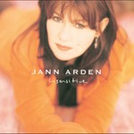 Insensitive [Maxi Single] by Jann Arden (CD, Oct-1995, A&M Records USA)