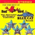 CD: The Best of Red Bird/Blue Cat Records Various Artists, Jul-2005