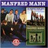 The Manfred Mann Album/My Little Red Book of Winners by Manfred Mann (CD, Mar-2006, Collectables Records)