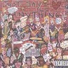 Just Say Anything (Just Say Yes Vol. 5) - Various Artists (CD 1991)