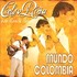 CD: Mundo Colombia - Julieta Venegas