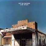 Live Stock by Roy Buchanan (CD, Oct-1990, Polydor USA)