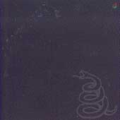 Metallica by Metallica (CD, Aug-1991, 1 Disc, Elektra Entertainment)