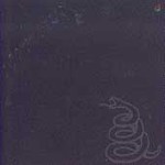 Metallica (Metallica, CD)