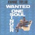 Cassette: Wanted: One Soul Singer Taylor, Johnnie, 1991