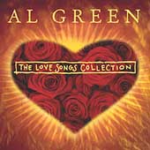 The Love Songs Collection by Al (Vocals) Green (CD, Jan-2003, Capitol Records USA)