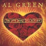 The Love Songs Collection by Al (Vocals) Green (CD, Jan-2003, Capitol Records USA)