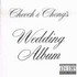 CD: Wedding Album Cheech & Chong, 1991