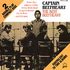The Best Beefheart by Captain Beefheart (CD, Mar-1989, Pair)