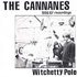 CD: Witchetty Pole - Cannanes (The)