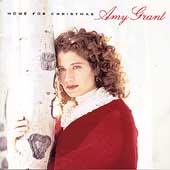 Home For Christmas by Amy Grant (CD, Oct-1992, A&M Records USA)