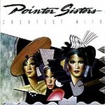 Greatest Hits by Pointer Sisters (The) (CD, Aug-1989, RCA Records USA)