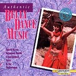 Authentic Belly Dance Music (LaserLight) by Various Artists (Cassette, Sep-1993, Laserlight USA)