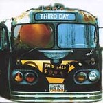 Third Day by Third Day (CD, Feb-1997, Silvertone Records USA)