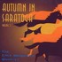 Autumn in Saratoga, Vol. 3 by Cole Broderick (Cassette, May-1996, Cole Broderick Recordings)
