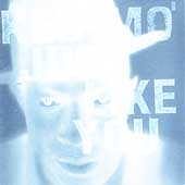 Just Like You [ECD] by Keb' Mo' (CD, Jun-1996, Okeh Records)
