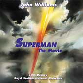 Superman the Movie (Varese) by Original Score (CD, Oct-1998, 2 Discs, Varese Sarabande USA)