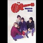 Music Box [Box] by Monkees (The) (CD, Feb-2001, 4 Discs, Rhino Records USA)