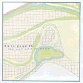 The Nature of Maps by Matt Pond PA (CD, Oct-2002, Polyvinyl)