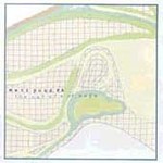 The Nature of Maps by Matt Pond PA (CD, Oct-2002, Polyvinyl)