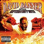 MTA2: Baptized in Dirty Water [PA] - Banner, David (CD 2003)