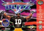 NFL Blitz  (Nintendo 64, 1998)