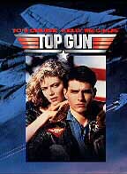 Top Gun (1998, DVD)