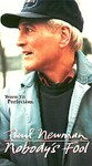 Nobody's Fool (VHS, 1996, Paramount Presentations)