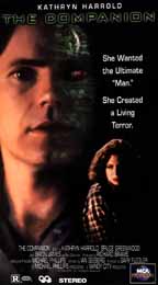The Companion (VHS, 1995)