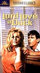 Lord Love a Duck (VHS, 2000, Vintage Classics)