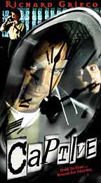 Captive (VHS, 1999)