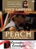 DVD: Peach/ A Bitter Song - Lucy Lawless