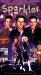 Sparkler (VHS, 2000, Closed Captioned)
