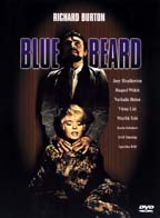 Bluebeard (DVD, 2000, Widescreen)
