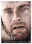 Cast Away (2001, DVD)