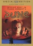 Dune (DVD, 2002, 3-Disc Set; Special Edition Director's Cut)
