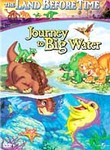 The Land Before Time IX: Journey to Big Water (DVD, 2002)