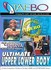 DVD: The Best of Tae Bo - Ultimate Upper/Lower Body - Billy Blanks