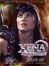 Xena: Warrior Princess - Season One (DVD, 2003)